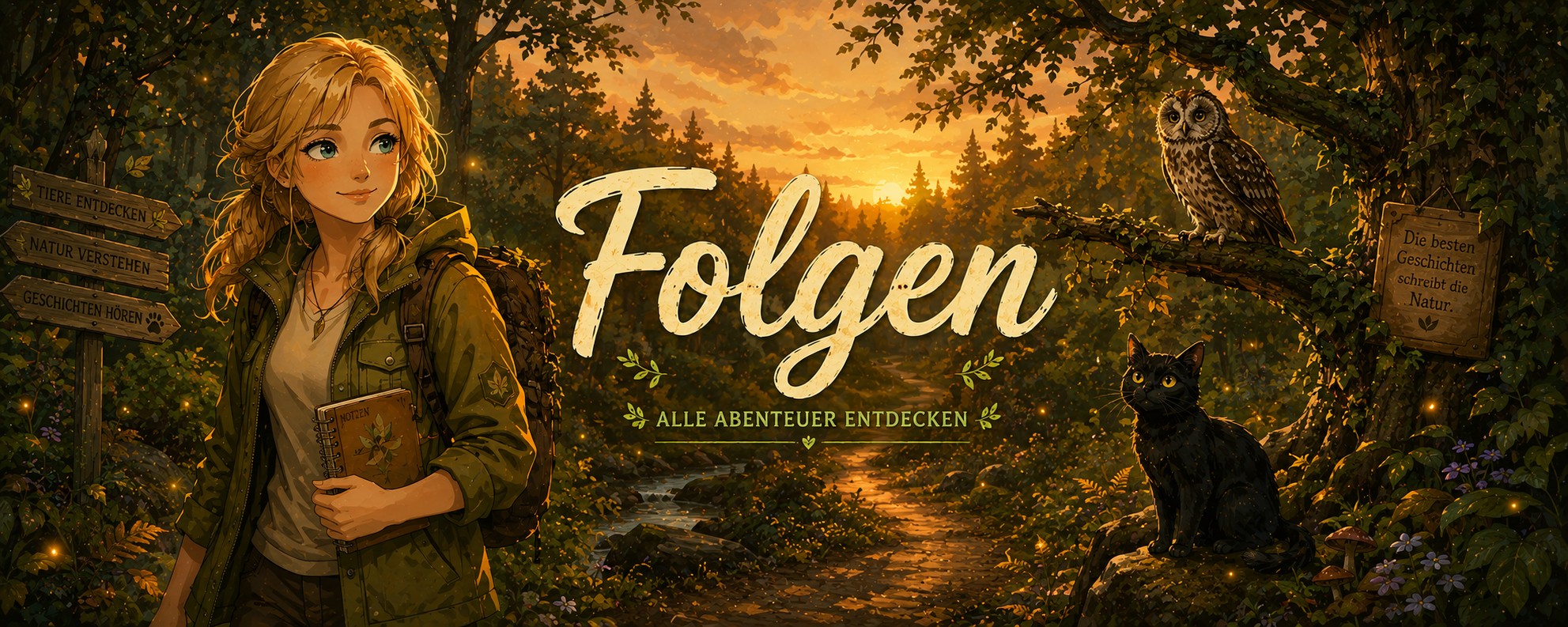 Bella Wildherz Folgenübersicht