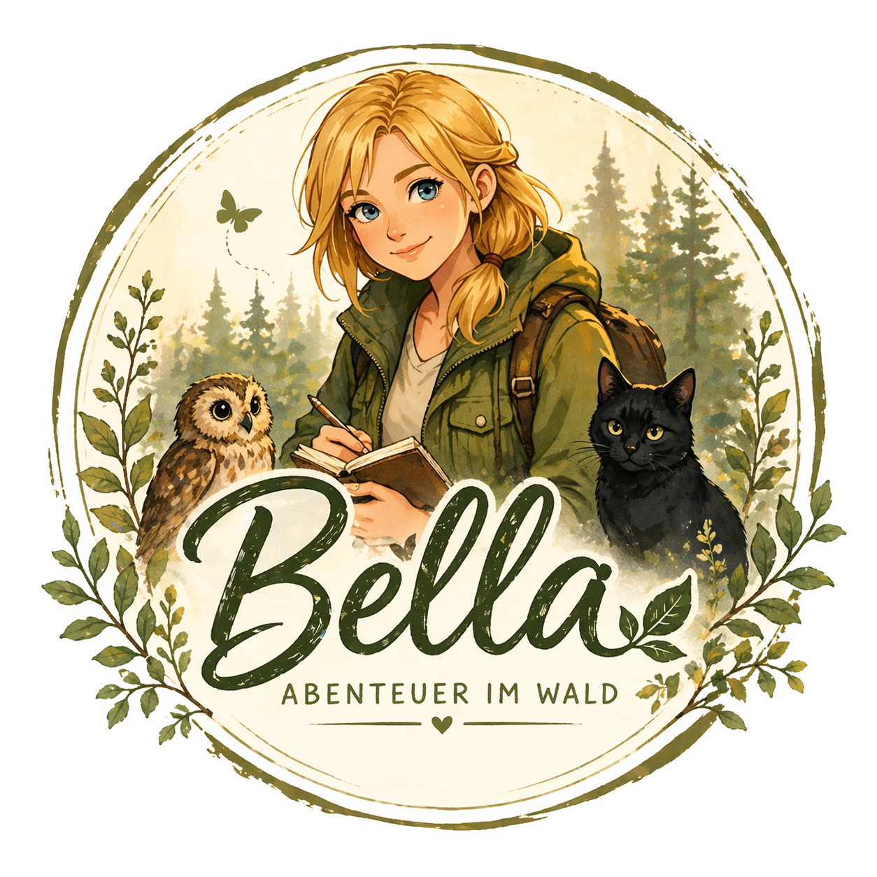 Bella Wildherz