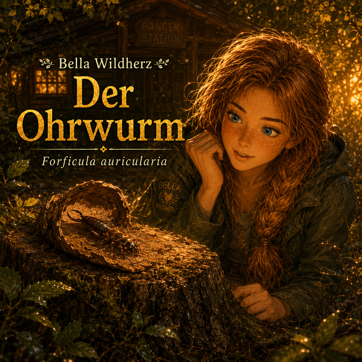 Cover des Ohrwurm-Lieds